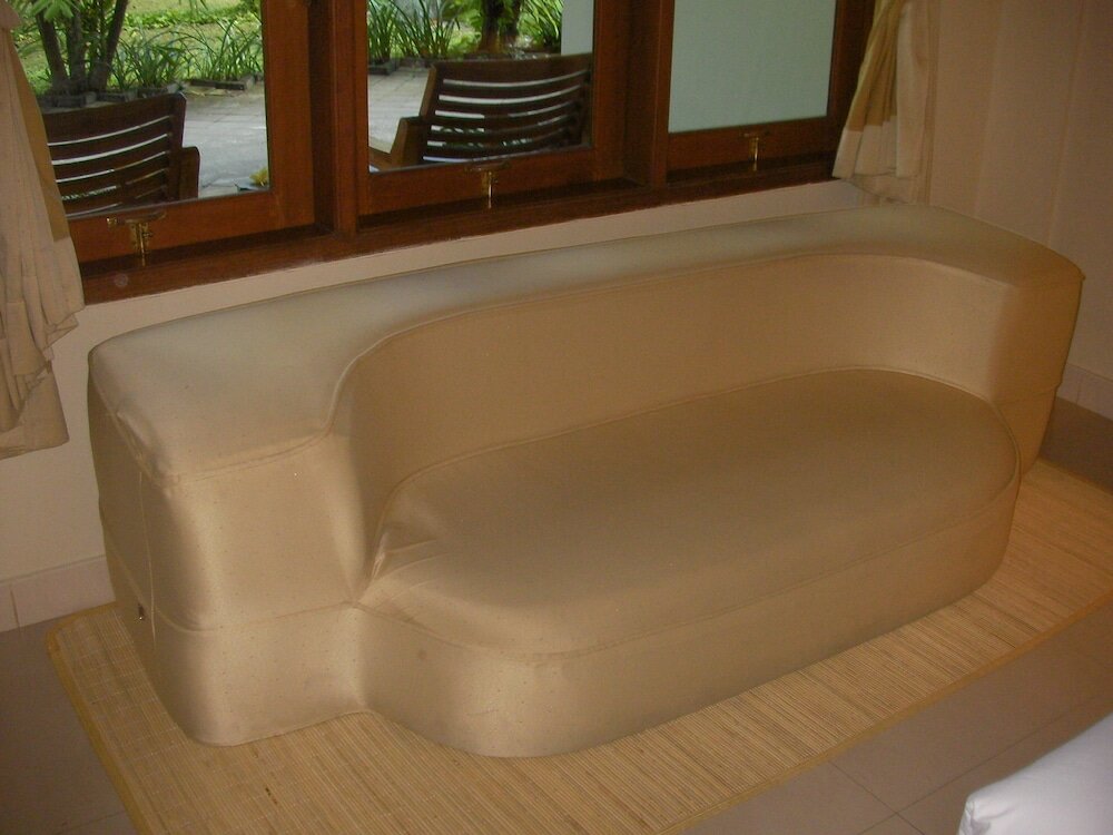 Фото Febri's Hotel & SPA