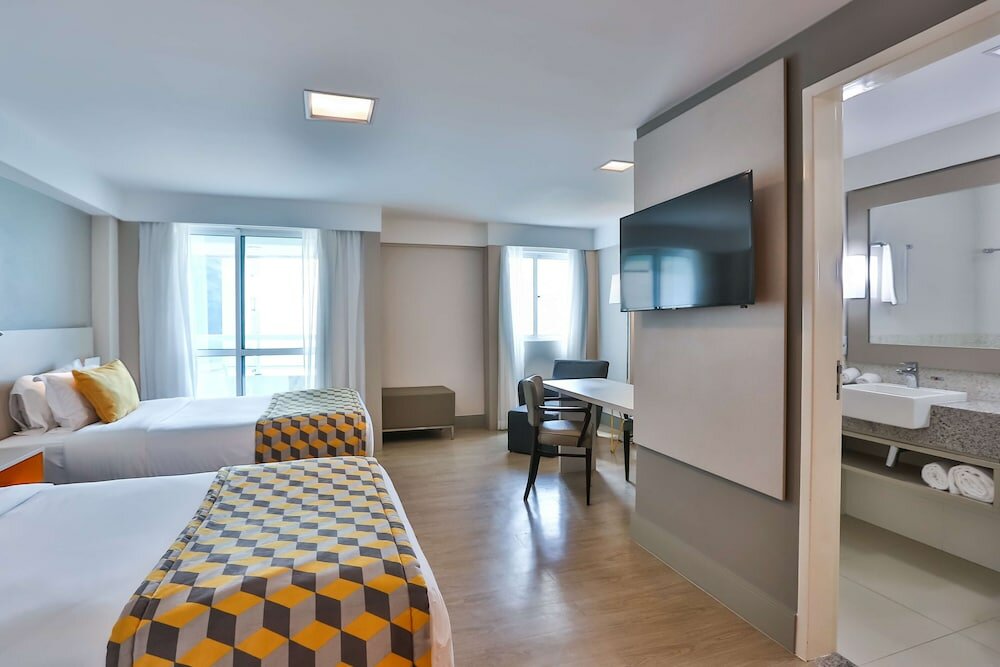 Фото Radisson Hotel Recife