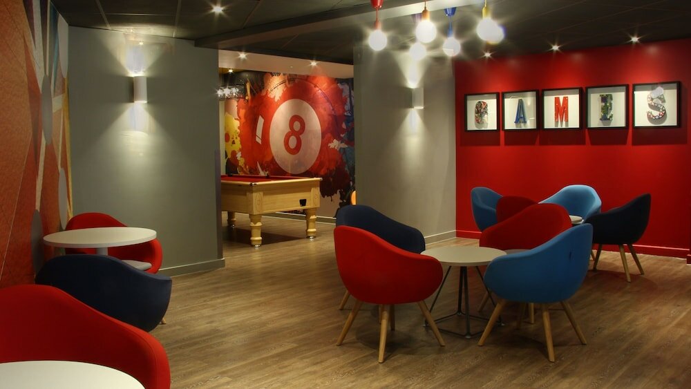 Фото Holiday Inn Express London Stansted Airport, an Ihg Hotel