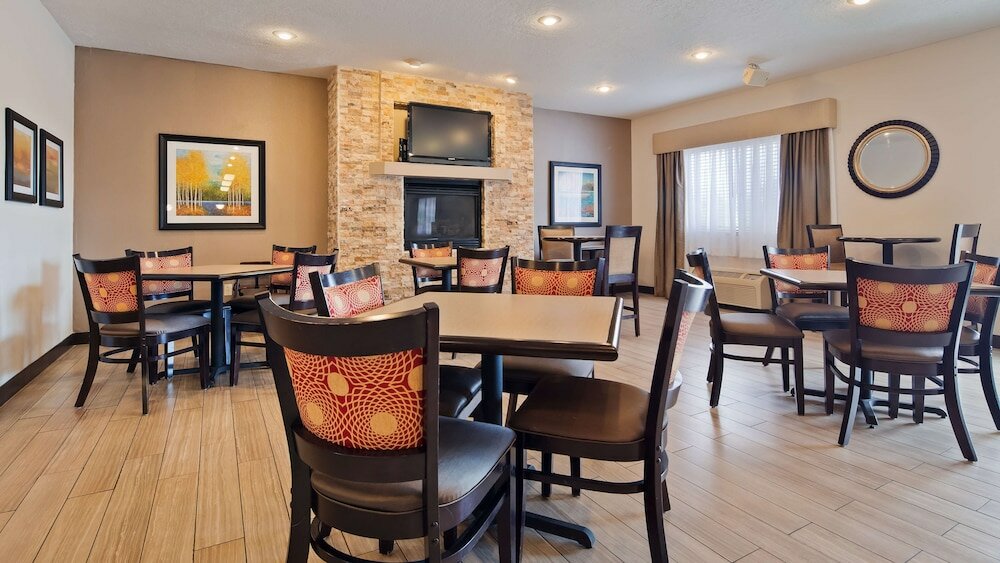 Фото Best Western Plus Eagleridge Inn & Suites