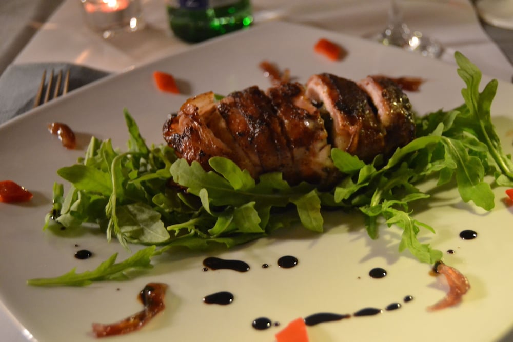 Фото Hotel Castelli