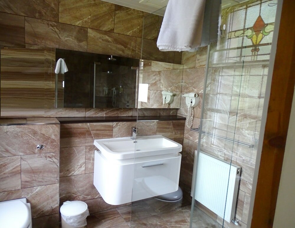 Фото Thrums Edinburgh