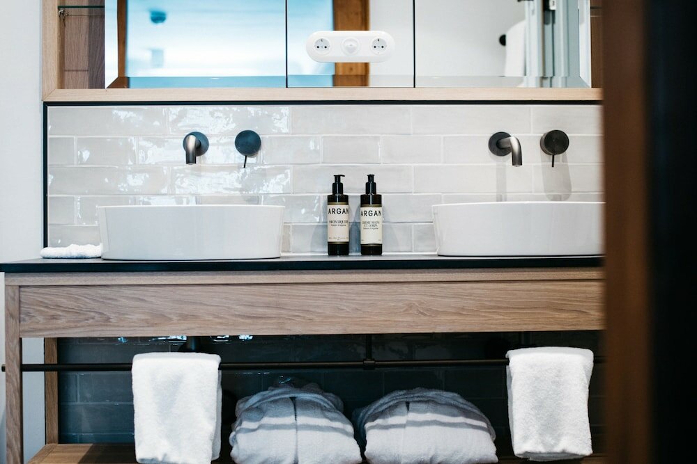 Фото ArtHotel Blaue Gans