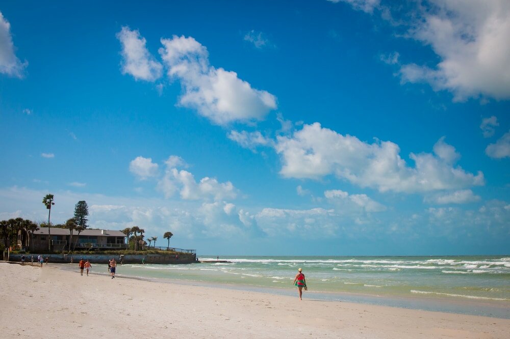 Фото Tropical Beach Resorts