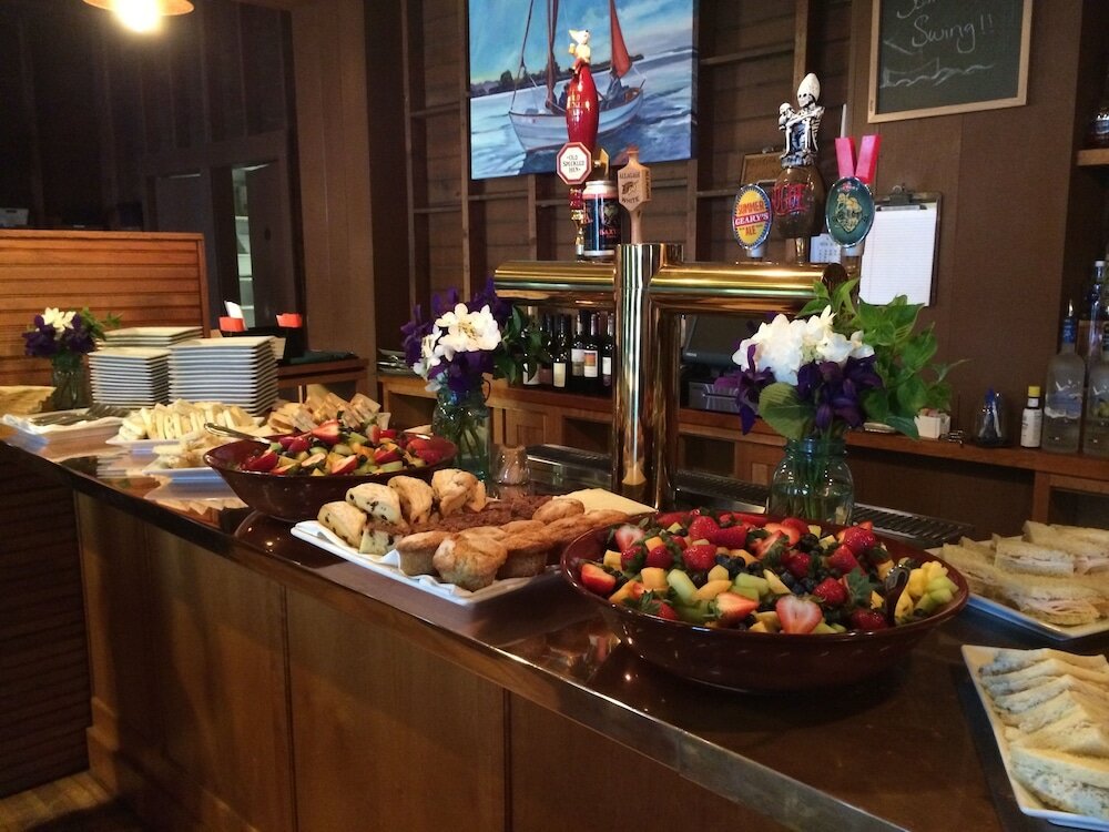 Фото Chebeague Island Inn