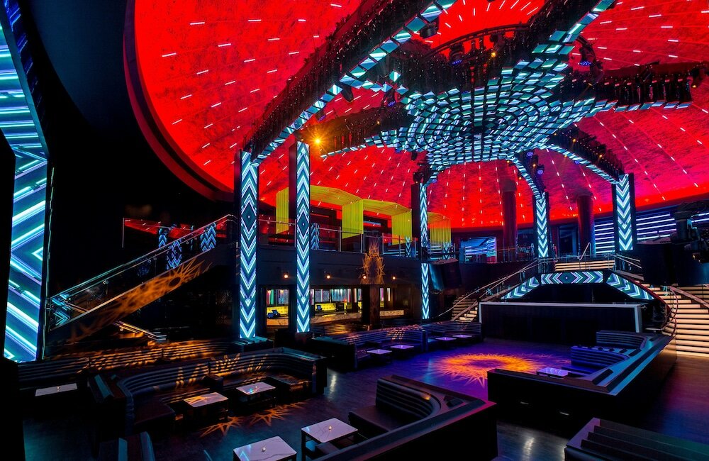 Фото Fontainebleau Miami Beach