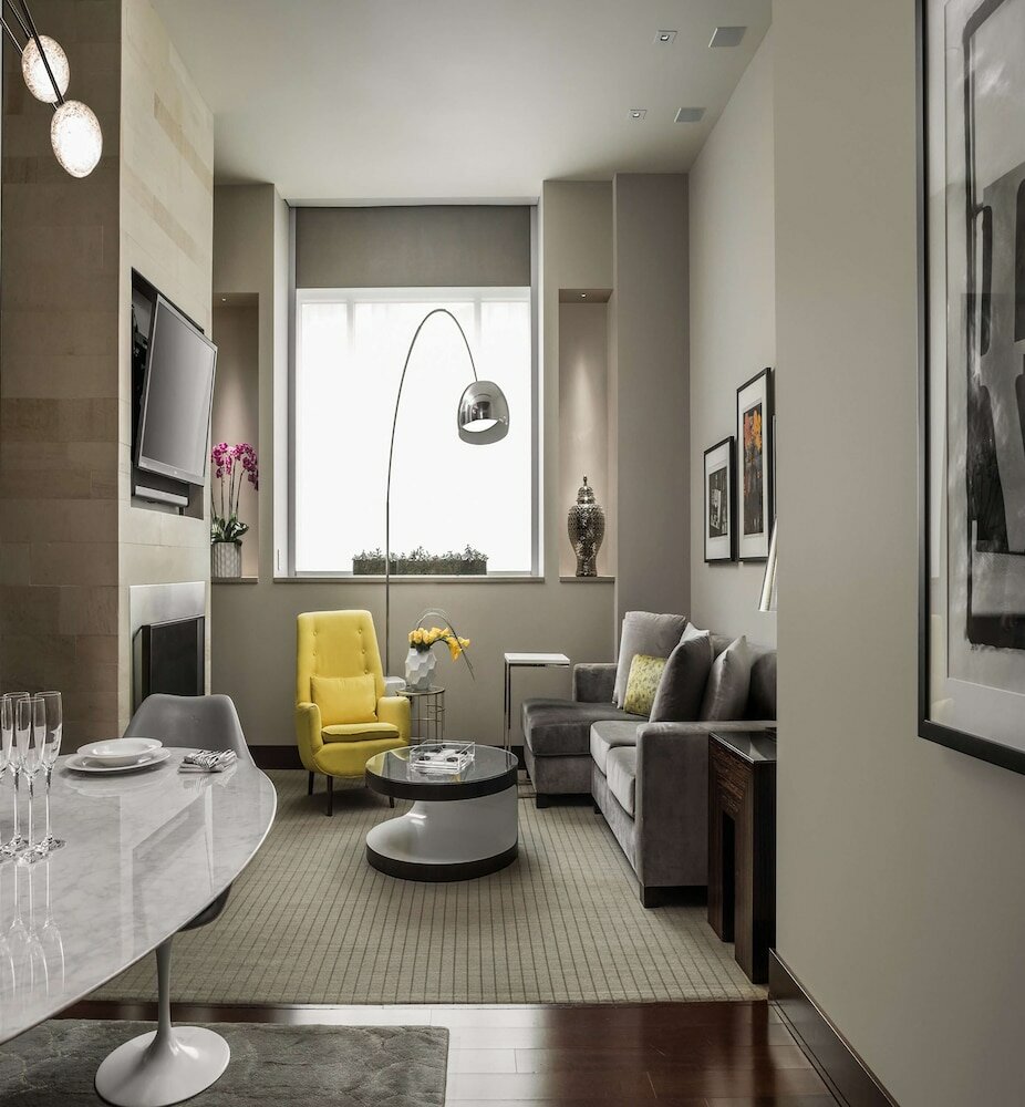 Фото Conrad Indianapolis