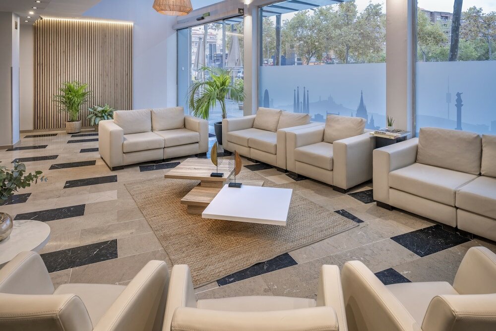 Фото Hotel SERHS Del Port