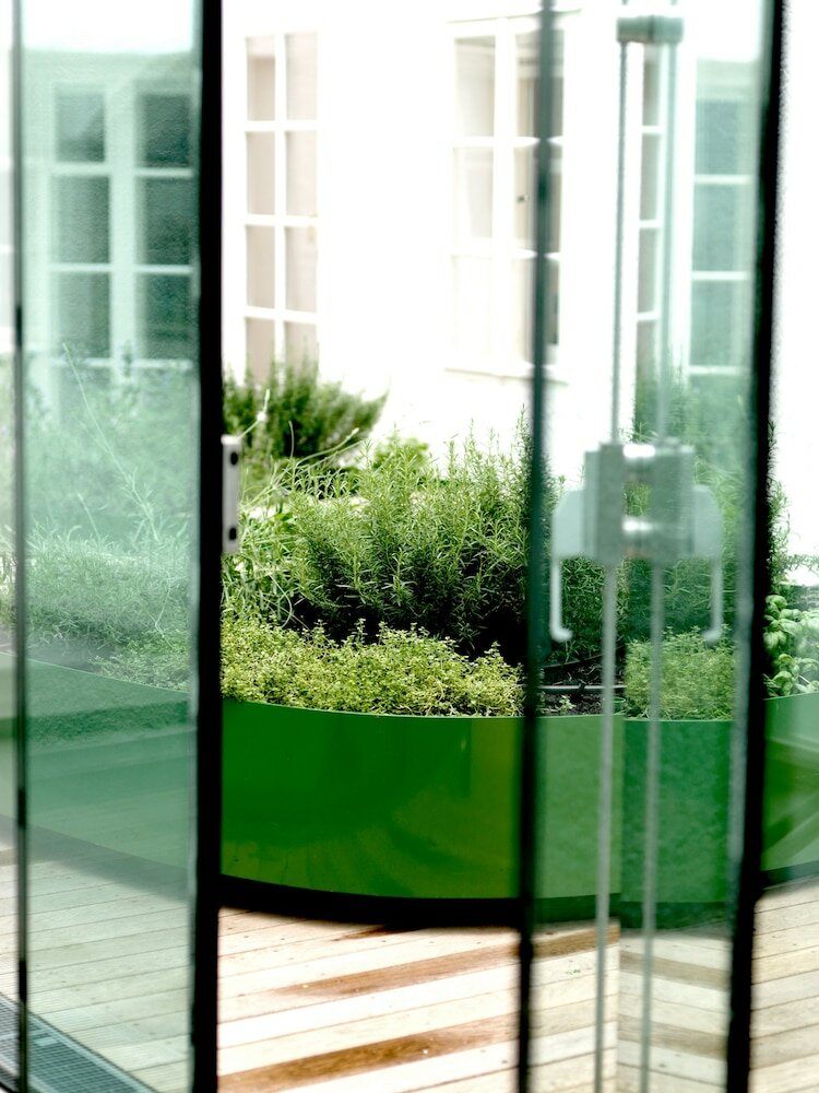 Фото ArtHotel Blaue Gans