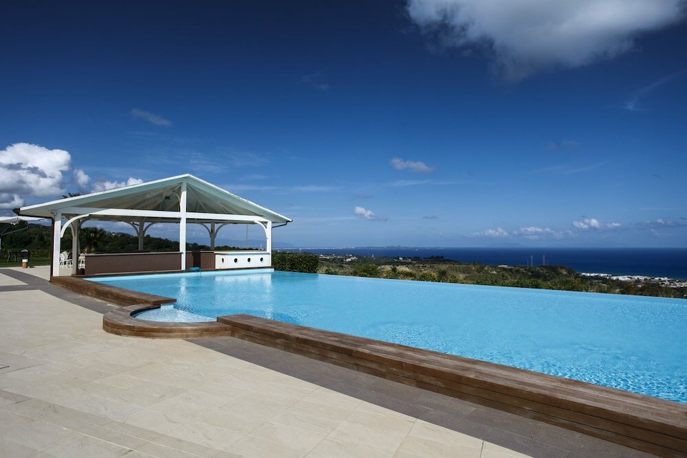 Фото Hotel Il Parco degli Ulivi