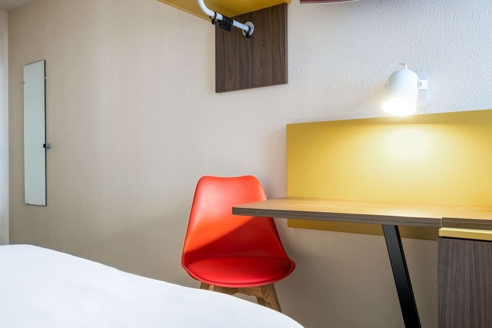 Фото Comfort Hotel Lille Lomme