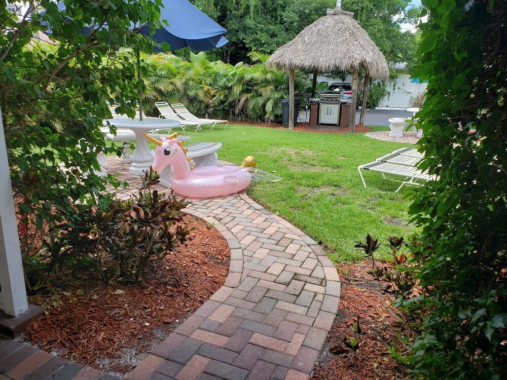 Фото Tropical Beach Resorts