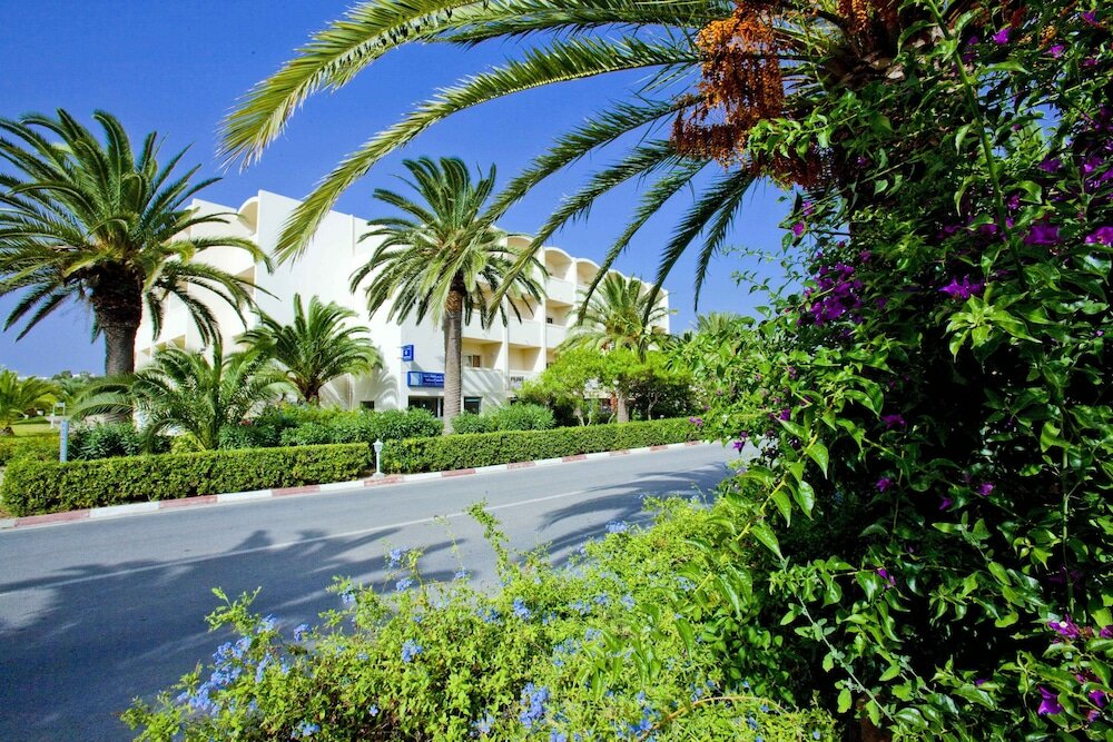 Фото Omar Khayam Resort & Aqua Park