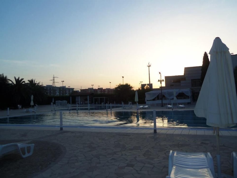 Фото Nicotel Wellness Corato