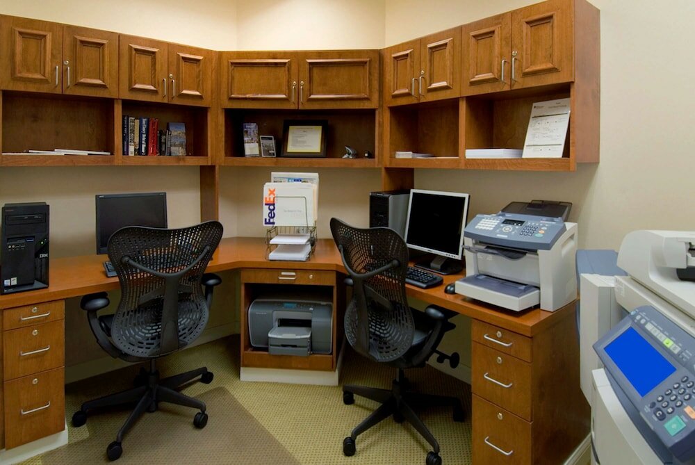 Фото Hilton Garden Inn Freeport Downtown