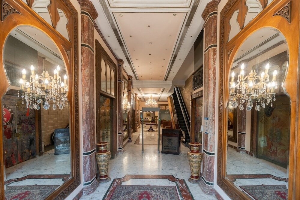 Фото Om Kolthoom Hotel & Tower