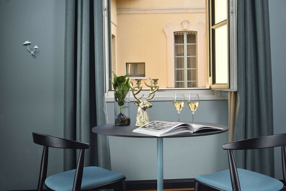 Фото Villa Appiani