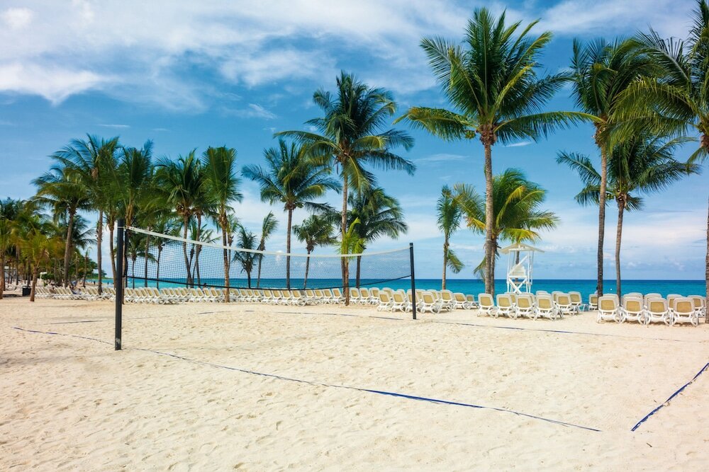 Фото Riu Ocho Rios All Inclusive