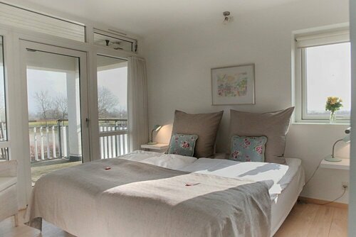Гостиница Benniksgaard Bed & Breakfast