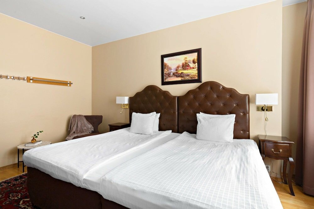 Фото Best Western Hotel Karlaplan