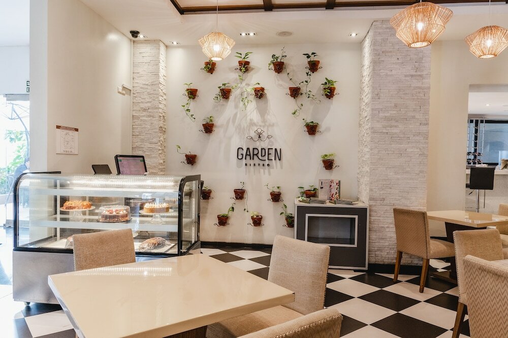 Фото Wyndham Garden Guayaquil