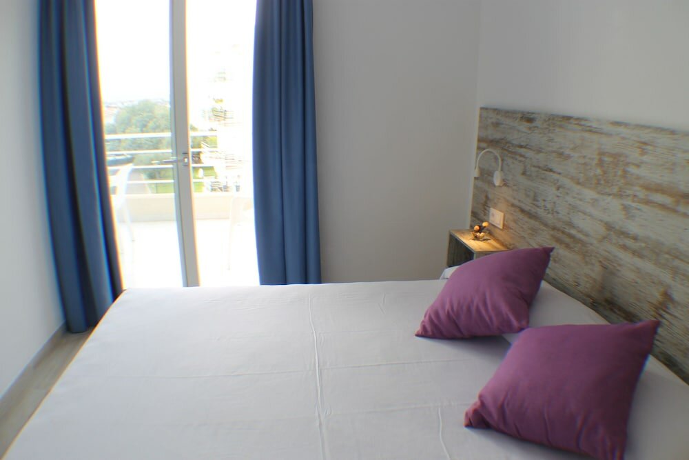 Фото Agi Rescator Resort