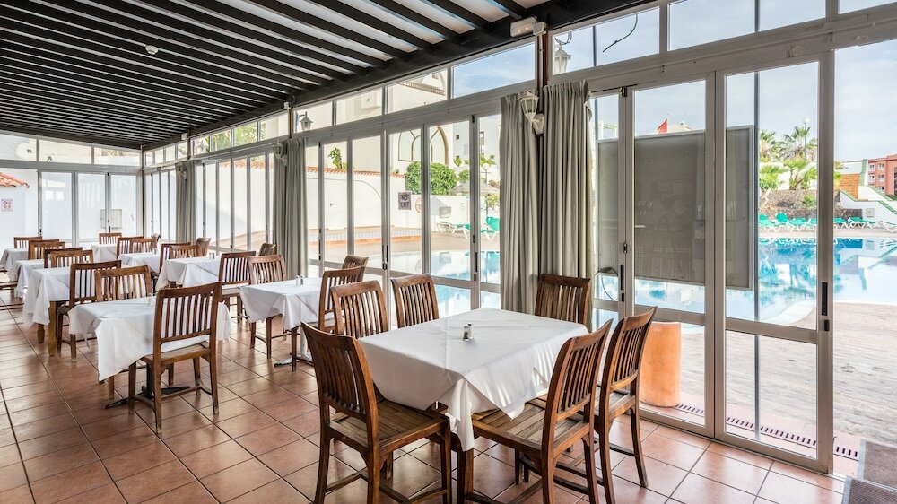 Фото BlueSea Callao Garden