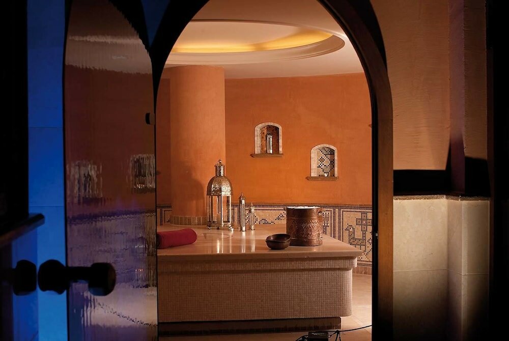 Фото Yachthafenresidenz Hohe Düne