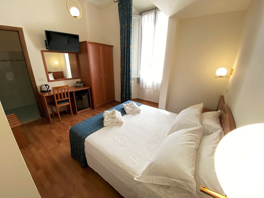 Фото Soggiorno Madrid