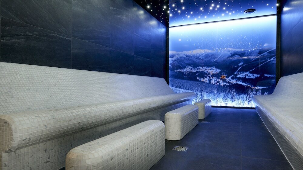 Фото Orea Resort Horal Špindlerův Mlýn