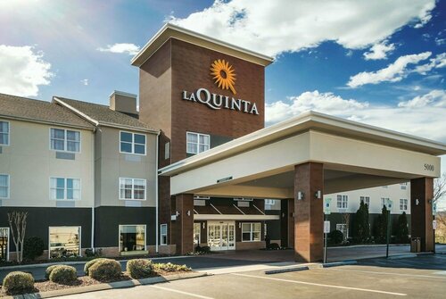 Гостиница La Quinta Inn & Suites by Wyndham Chattanooga North - Hixson