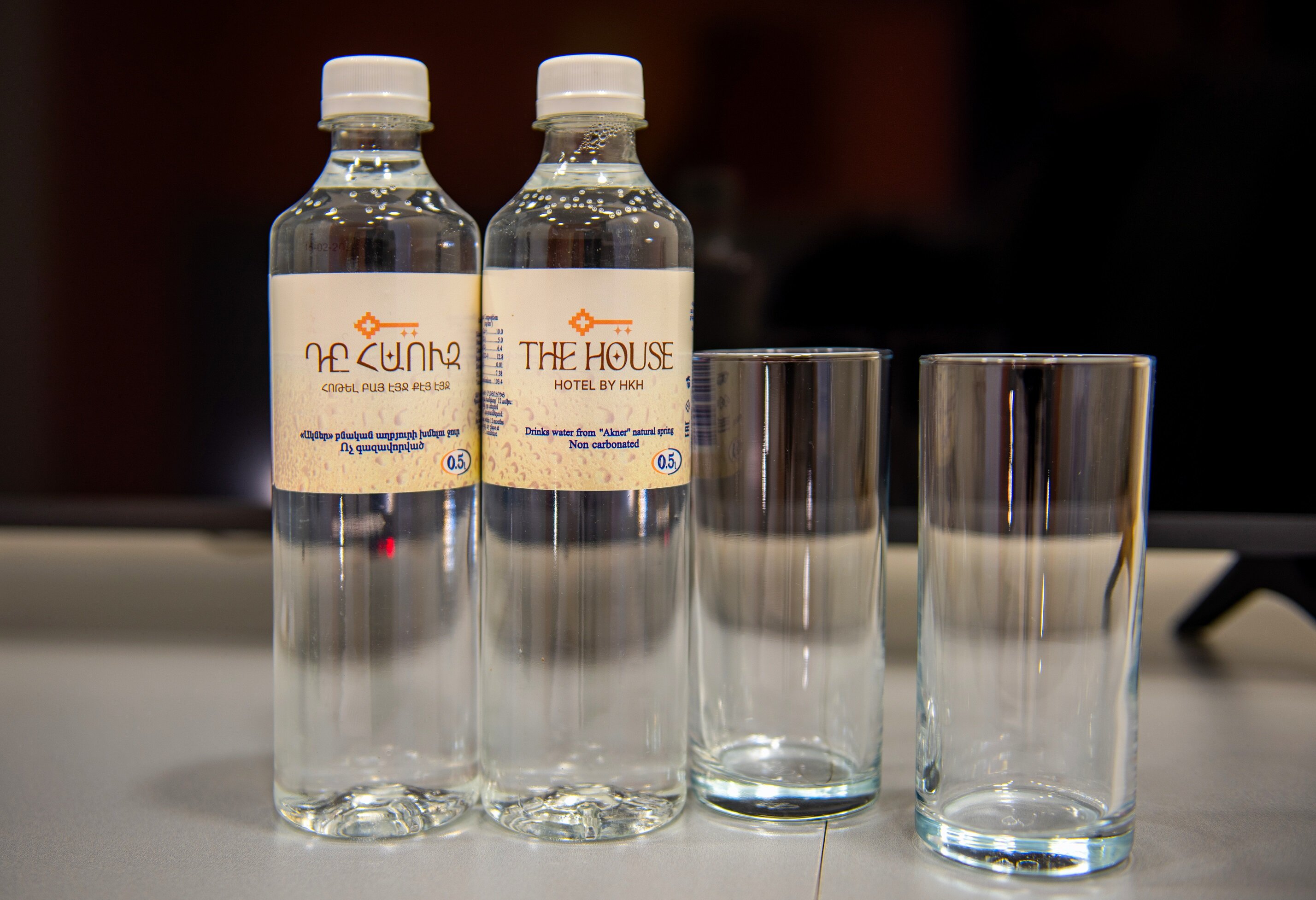 Фото The House Hotel