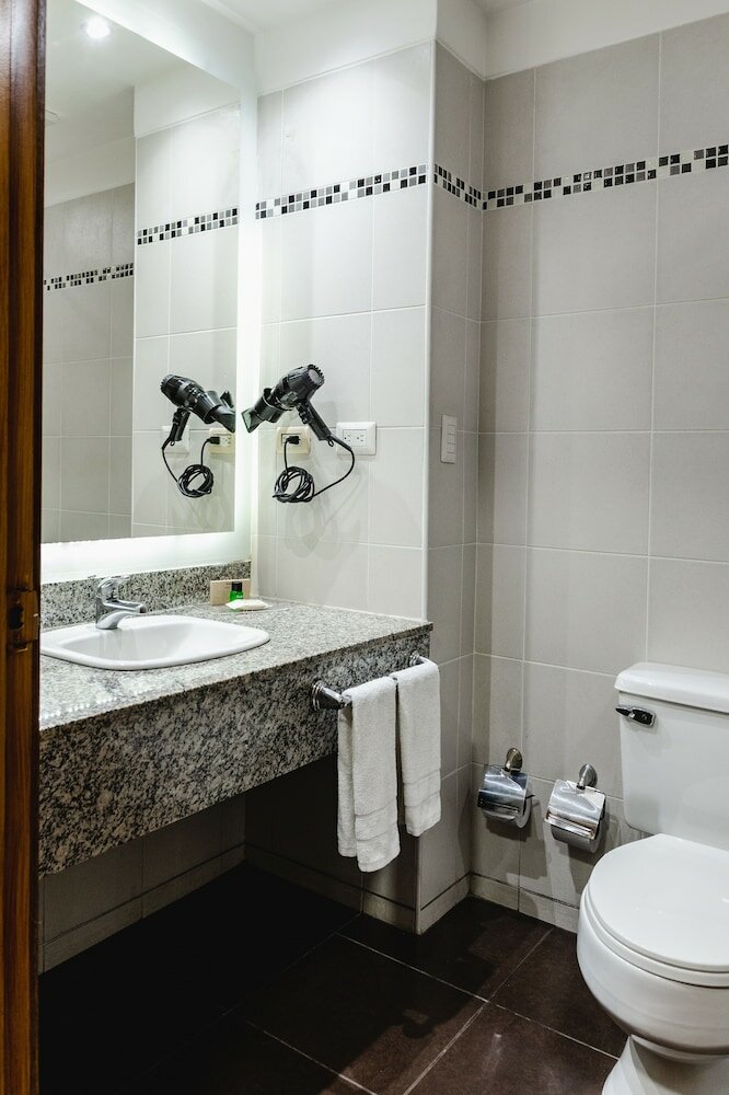 Фото Wyndham Garden Guayaquil