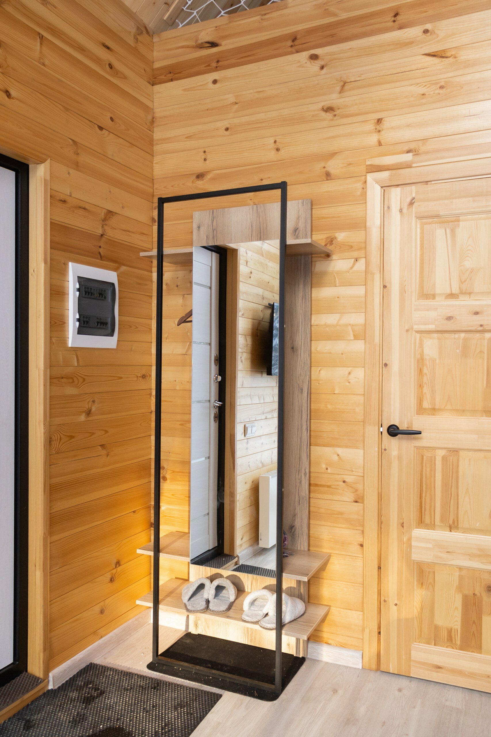 Фото Скворечник