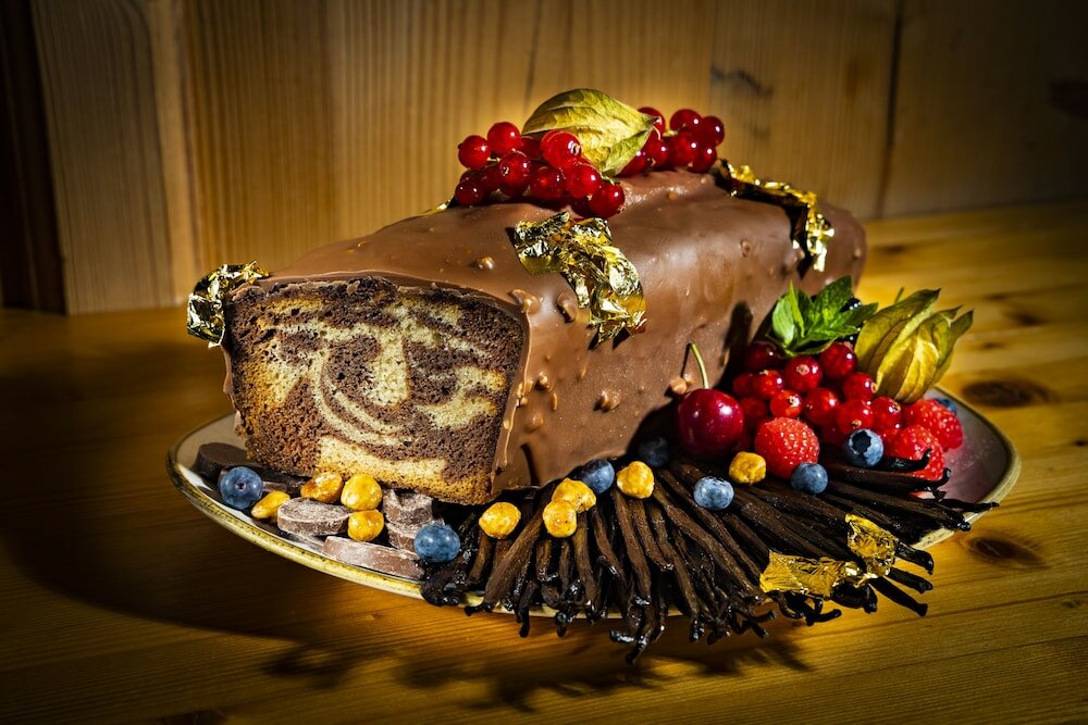 Фото Hotel Schwarzer Adler Kitzbühel - Adults only