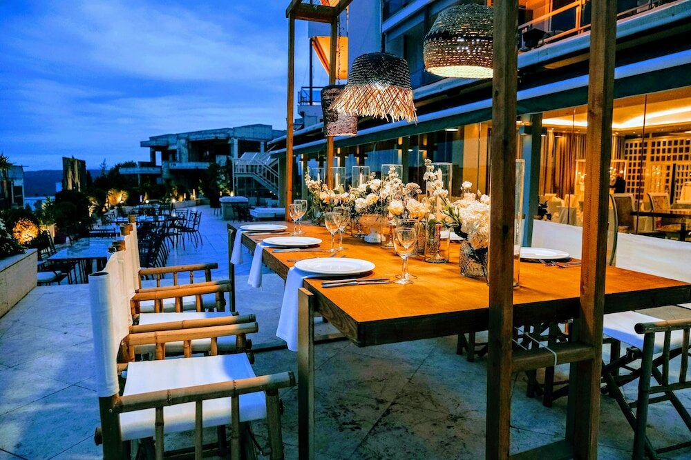 Фото Hotel Panorama