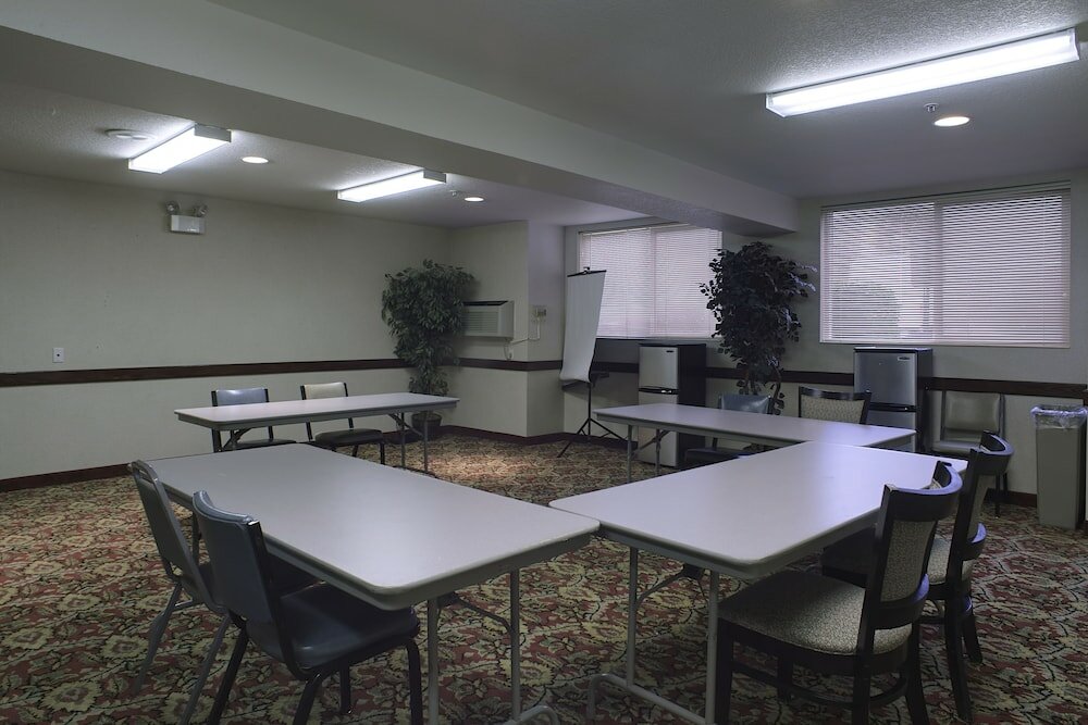 Фото Hospitality Inn