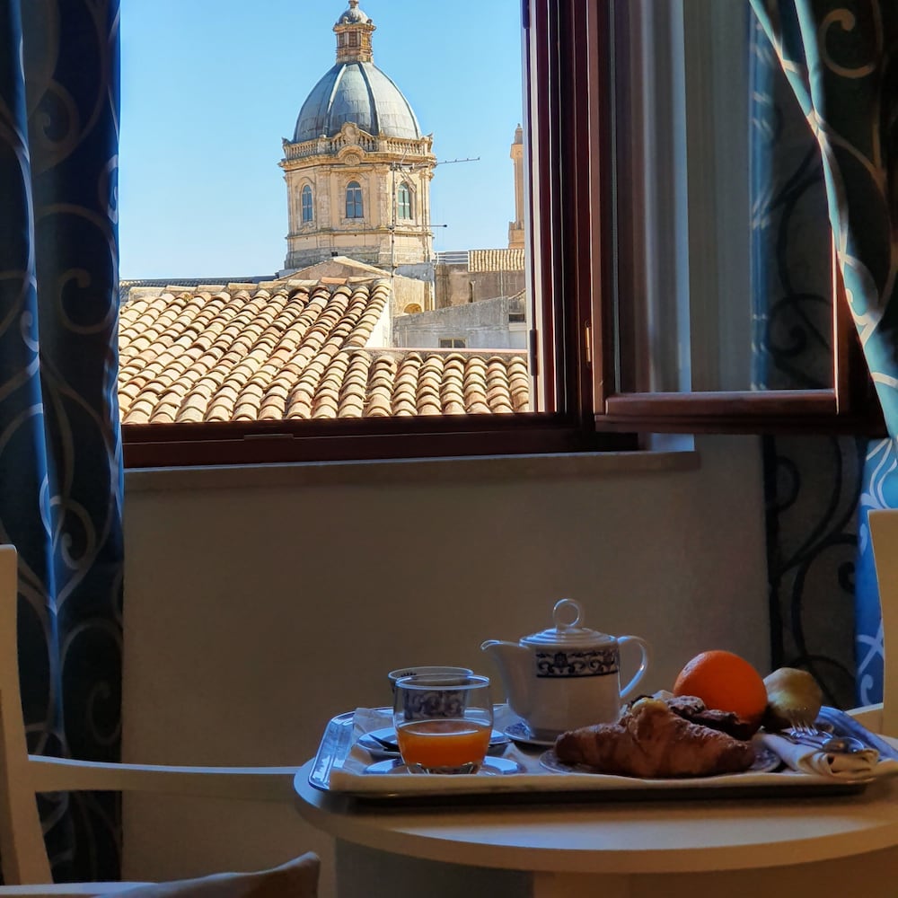 Фото Hotel Centrale