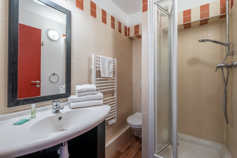 Фото Pierre & Vacances Résidence le Tikal