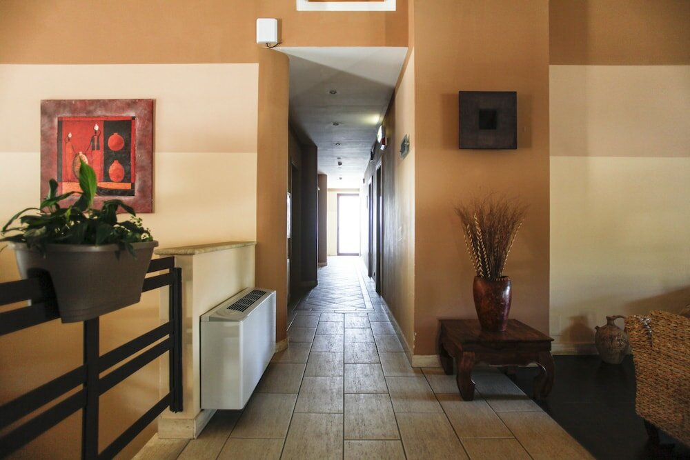 Фото Hotel Il Parco degli Ulivi