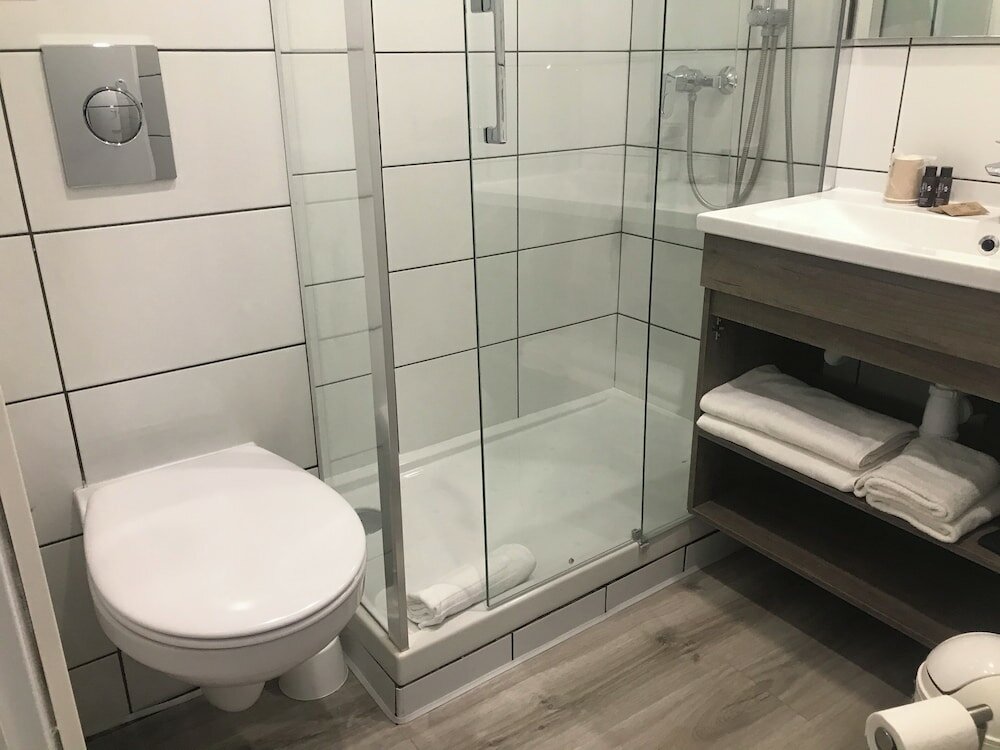 Фото Hôtel Morand