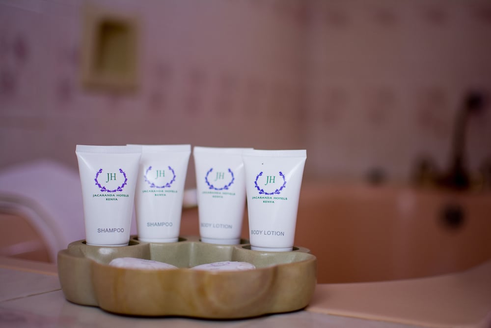 Фото Jacaranda Indian Ocean Beach Resort