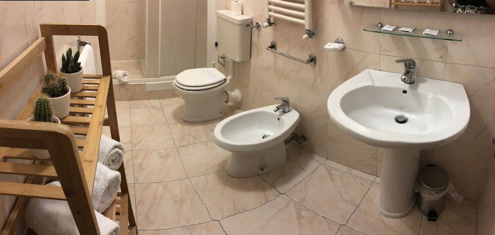 Фото Soggiorno Madrid