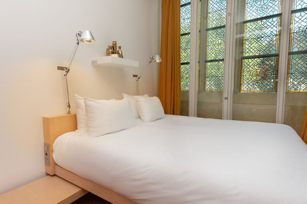 Фото Kruisherenhotel Maastricht