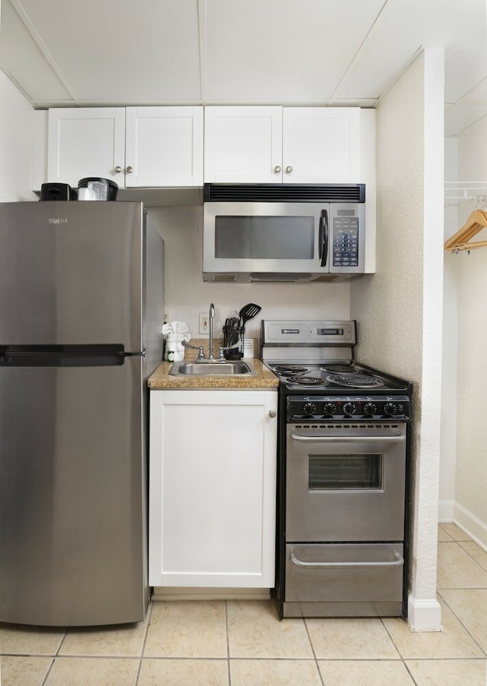 Фото Sandcastle Oceanfront Resort South Beach