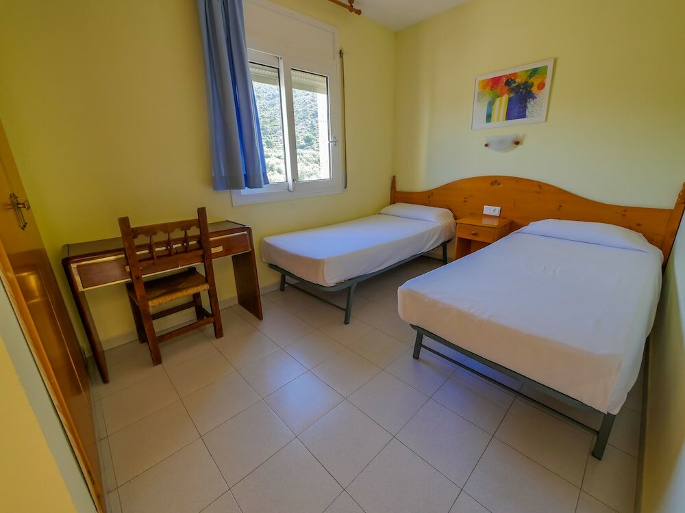 Фото Agi Rescator Resort