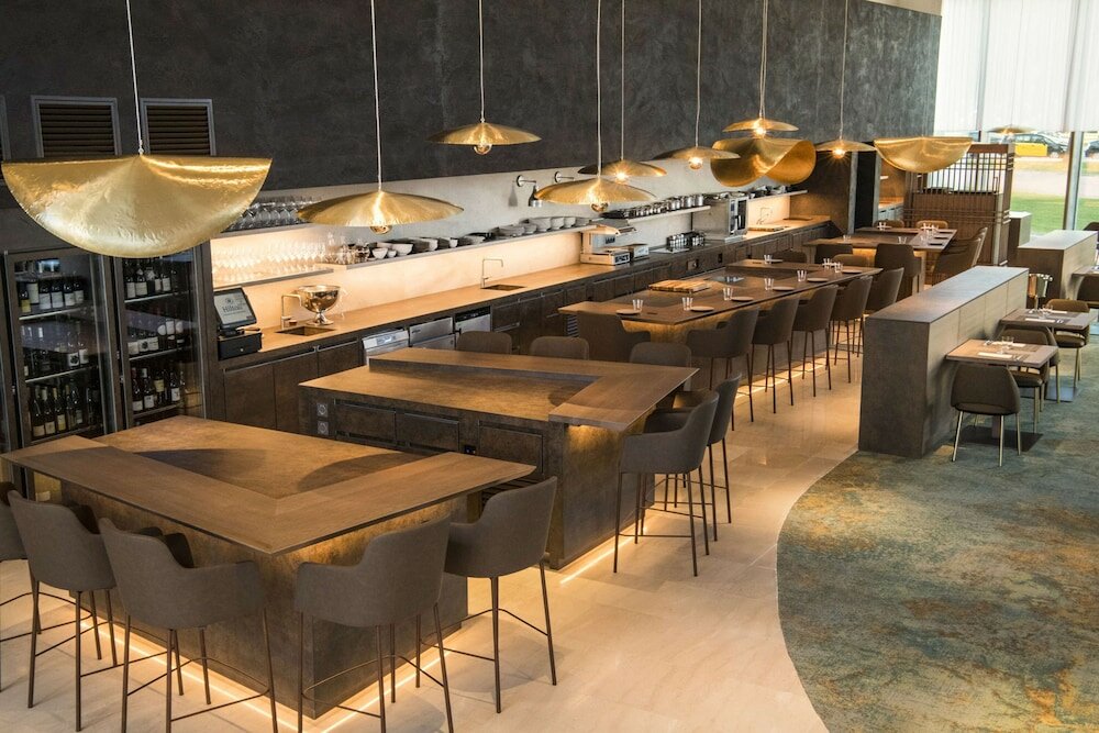 Фото Hilton Diagonal Mar Barcelona