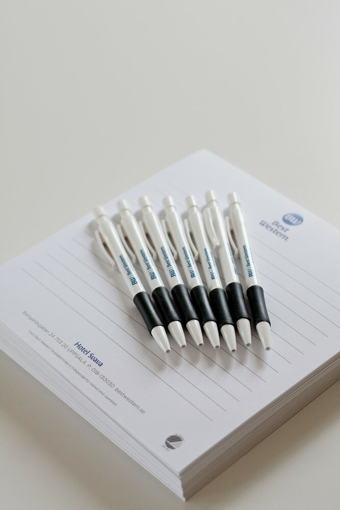 Фото Best Western Hotel Svava