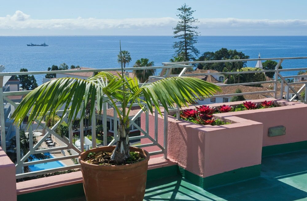 Фото Aparthotel Imperatriz