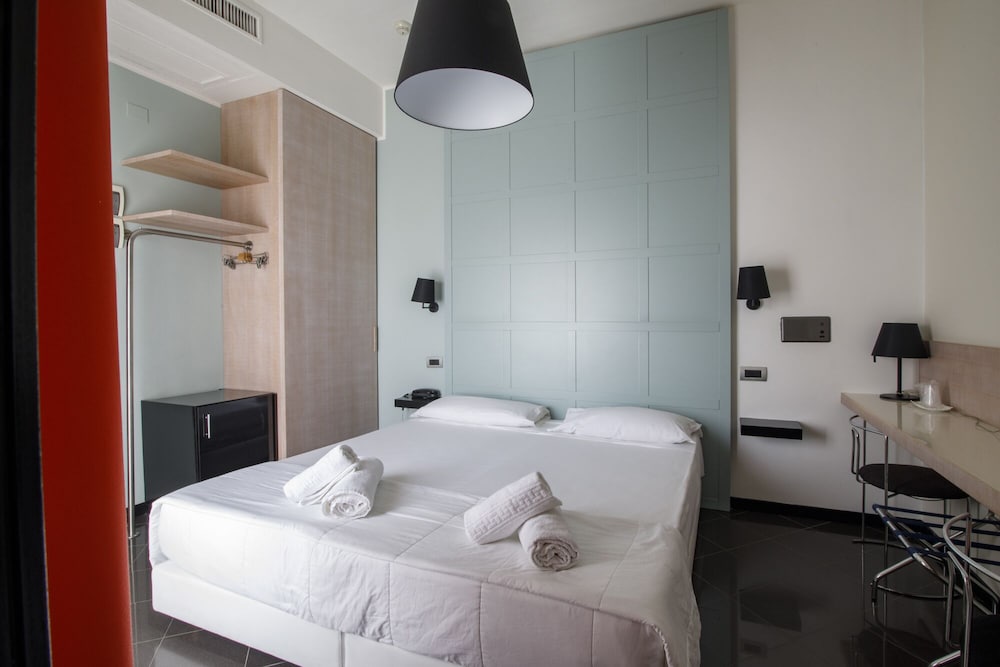 Фото Hotel Derby